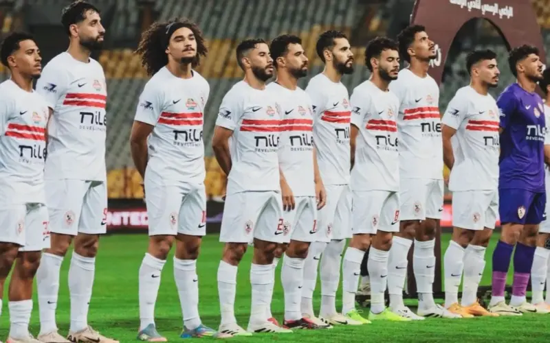 الزمالك في الصدارة .. جدول ترتيب الدوري المصري قبل ختام الجولة الـ 21